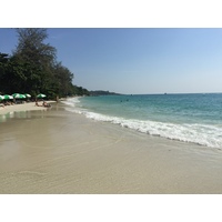 照片 泰国(Thailand) 沙美岛(Ko Samet) 2014-12 325