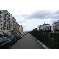 照片 法国(France) 巴黎(Paris) 罗马街(Rue de Rome) 2007-06 104