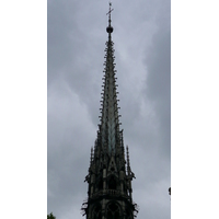 照片 法国(France) 巴黎(Paris) 巴黎圣母院(Notre Dame) 2007-05 41