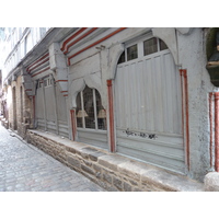 照片 法国(France) 迪南(Dinan) 2010-04 8