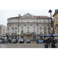 照片 波兰(Poland) 华沙(Warsaw) 2016-10 84