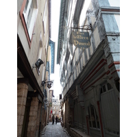 照片 法国(France) 迪南(Dinan) 2010-04 21