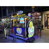 照片 柬埔寨(Cambodia) 暹粒(Siem Reap) 酒吧街(Pub Street) 2023-01 64