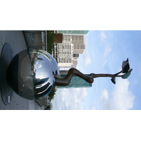 照片 法国(France) 巴黎(Paris) 拉德芳斯(La Defense) 2007-05 87