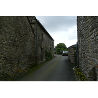 照片 法国(France) 洛克罗南(Locronan) 2008-07 67