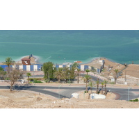 照片 以色列(Israel) 埃因博克(Boqeq) 2007-06 37