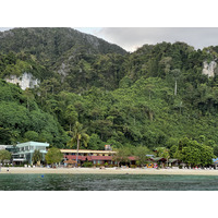 照片 泰国(Thailand) 大皮皮岛(Ko Phi Phi Don) 2021-12 46