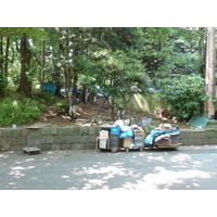 照片 日本(Japan) 东京(Tokyo) 上野(Ueno) 2010-06 18