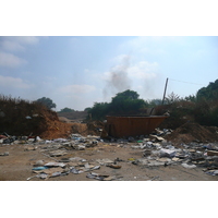 照片 以色列(Israel) 里雄莱锡安(Rishon Le Zion) 2007-06 15