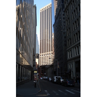 照片 美国(United States) 纽约(New York) 珍珠街(Pearl Street) 2006-03 15