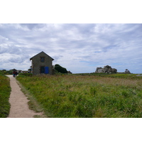 照片 法国(France) 普卢格雷斯康(Plougrescant) 2007-08 33