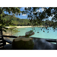 照片 泰国(Thailand) 普吉岛(Phuket) 兰辛海滩(Laem Sing Beach) 2021-12 50