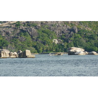 照片 塞舌尔(Seychelles) 椰子岛(Coco Island) 2011-10 28