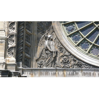 照片 法国(France) 巴黎(Paris) 圣奥古斯丁教堂(Saint Augustin Church) 2007-05 6