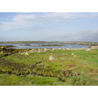 照片 爱尔兰(Ireland) 康尼马拉(Connemara) 2003-09 11