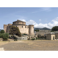 照片 法国(France) 科西嘉岛(Corsica) 圣弗洛朗(Saint Florent) 2021-08 2