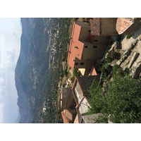 照片 法国(France) 科西嘉岛(Corsica) 圣安东尼诺(Sant'Antonino) 2015-05 13