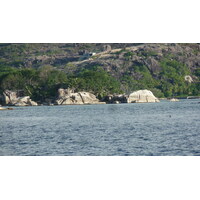 照片 塞舌尔(Seychelles) 椰子岛(Coco Island) 2011-10 57