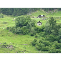 照片 瑞士(Switzerland) 圣哥达山口(Gotthard Pass) 2009-06 8