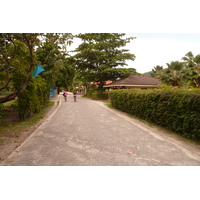 照片 塞舌尔(Seychelles) 拉迪格岛(La Digue) 2011-10 220
