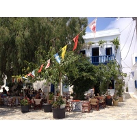 照片 希腊(Greece) 阿莫尔戈斯岛(Amorgos) 2014-07 385