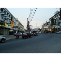 照片 泰国(Thailand) 宗甸(Jomtien) 塔帕亚路(Thappraya) 2008-01 55