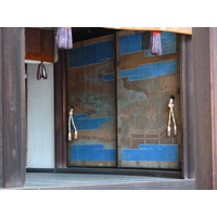 照片 日本(Japan) 京都(Kyoto) 京都御所(Kyoto Imperial Palace) 2010-06 40
