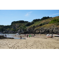 照片 法国(France) 美丽岛(Belle-Ile) 2016-08 37