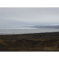 照片 冰岛(Iceland) 埃拉巴基(Eyrarbakki) 2003-03 16
