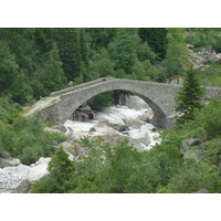 照片 瑞士(Switzerland) 圣哥达山口(Gotthard Pass) 2009-06 27