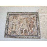 照片 希腊(Greece) 提洛岛(Delos) 2014-07 66
