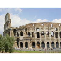 照片 意大利(Italy) 罗马(Rome) 2002-07 293
