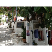 照片 希腊(Greece) 阿莫尔戈斯岛(Amorgos) 2014-07 79