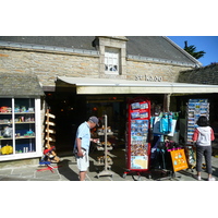 照片 法国(France) 基伯龙半岛(Quiberon peninsula) 基伯龙(Quiberon) 2008-07 76