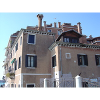照片 意大利(Italy) 威尼斯(Venice) 2005-03 534