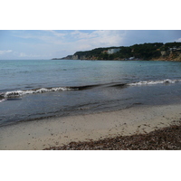 照片 法国(France) 萨纳里(Sanary) 2008-06 36