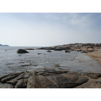 照片 法国(France) 科西嘉岛(Corsica) 卢米奥(Lumio) 2006-09 29