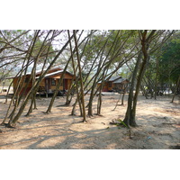 照片 泰国(Thailand) 春武里(Chonburi) 赛乔海滩(Sai Keaw Beach) 2008-01 9