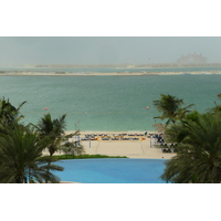照片 阿联酋(United Arab Emirates) 迪拜(Dubai) 米纳塞亚希艾美酒店(Le Meridien Mina Seyahi Hotel) 2008-11 12