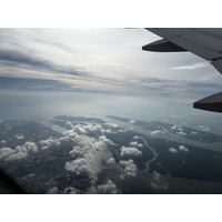 照片 马来西亚(Malaysia) 吉隆坡(Kuala Lumpur) 飞机(Plane) 2023-01 10