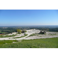 照片 法国(France) 莱博德普罗旺斯(Baux de Provence) 莱博城堡(Baux de Provence Castle) 2008-04 35