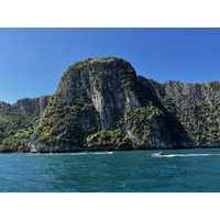 照片 泰国(Thailand) 普吉岛至皮皮岛渡轮(Phuket to Ko Phi Phi Ferry) 2021-12 10
