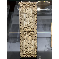 照片 意大利(Italy) 佛罗伦萨(Florence) 巴杰罗博物馆(Bargello Museum) 2022-05 46
