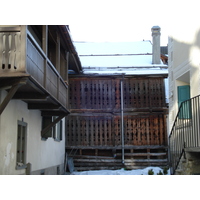 照片 瑞士(Switzerland) 切莱里纳(Celerina) 2007-01 39
