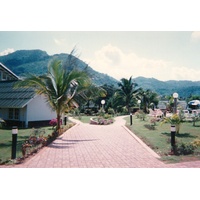 照片 泰国(Thailand) 普吉岛(Phuket) 1989-04 50