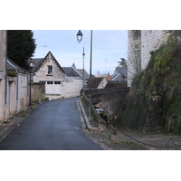 照片 法国(France) 洛什城堡(Loches Castle) 2013-01 121