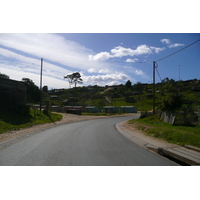 照片 南非(South Africa) 克尼斯纳(Knysna) 2008-09 40