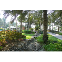 照片 阿联酋(United Arab Emirates) 迪拜(Dubai) 米纳塞亚希艾美酒店(Le Meridien Mina Seyahi Hotel) 2008-11 99