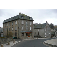 照片 法国(France) 纳斯比纳尔(Nasbinals) 2008-04 6