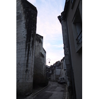 照片 法国(France) 洛什城堡(Loches Castle) 2013-01 120